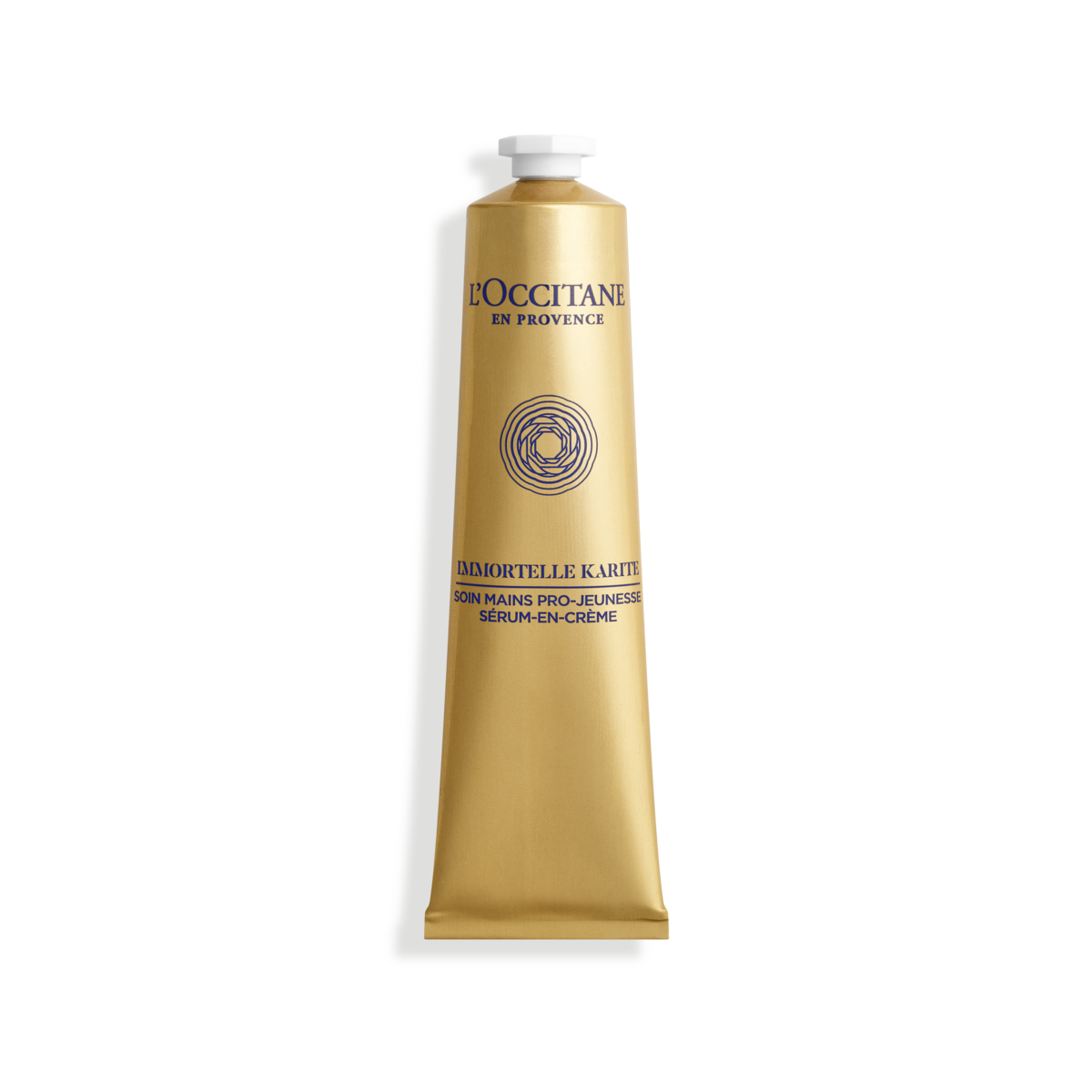 Shea Immortelle Youth Hand Cream 75ml