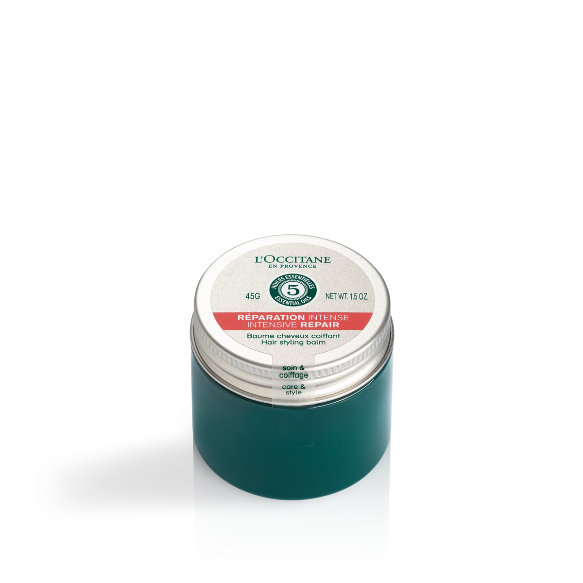 Obnavljalni balzam za oblikovanje las