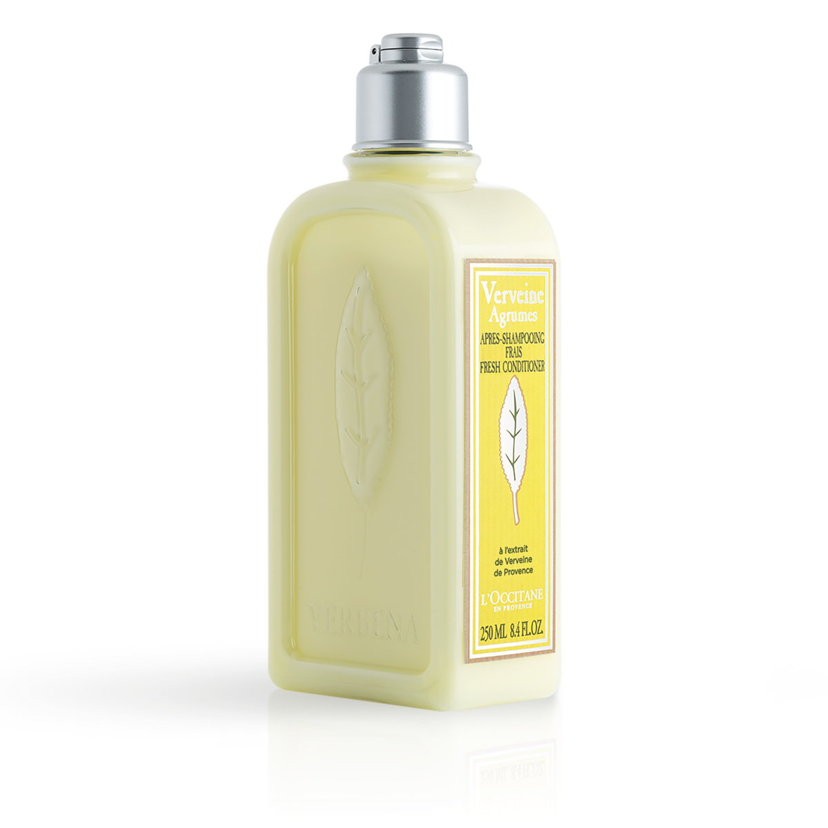 Citrus Verbena Fresh Conditioner