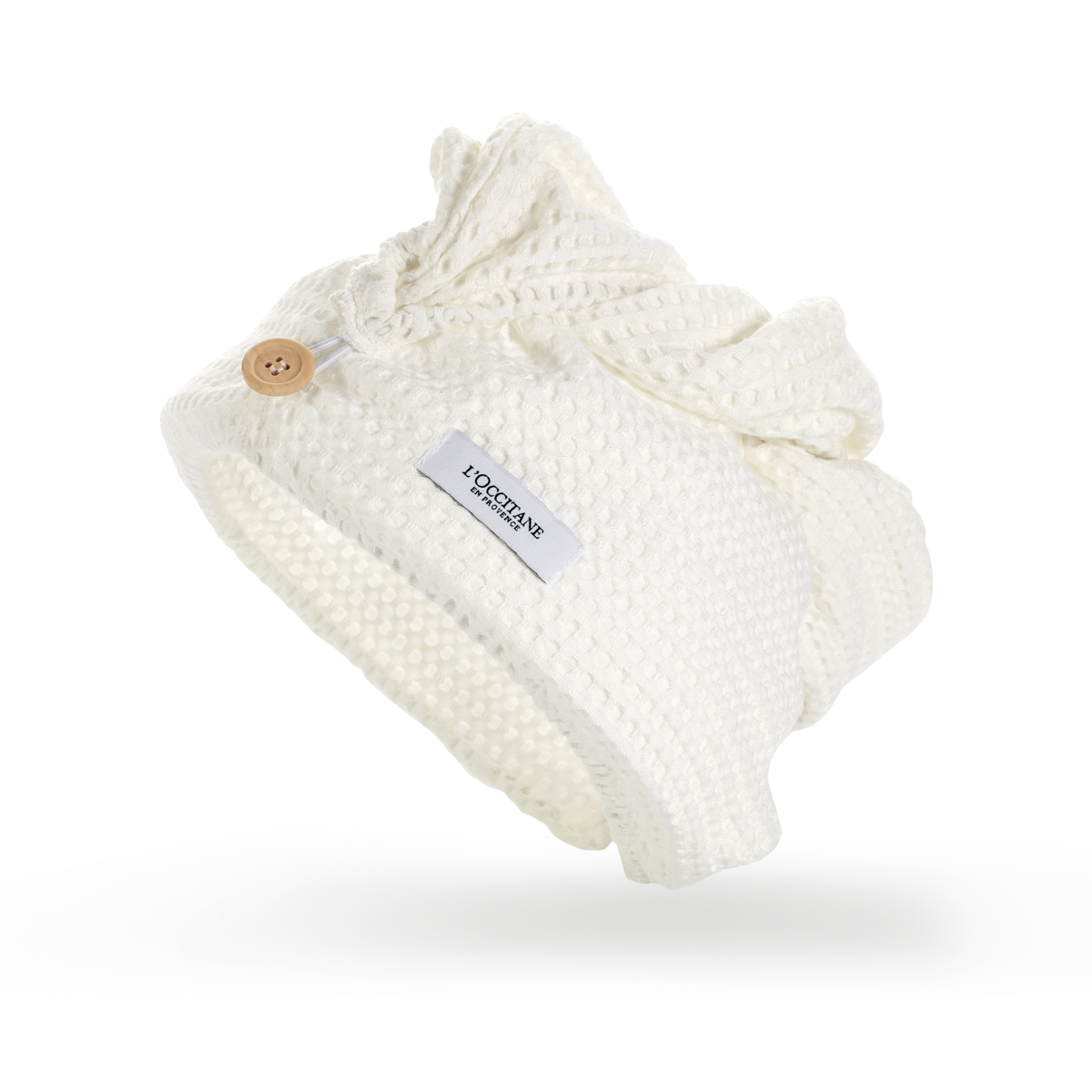 Brisača za lase L'Occitane