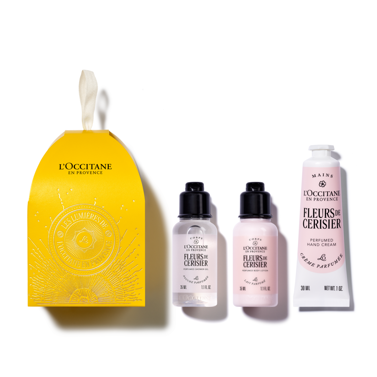 2025 HOLIDAY CB ORNAMENT