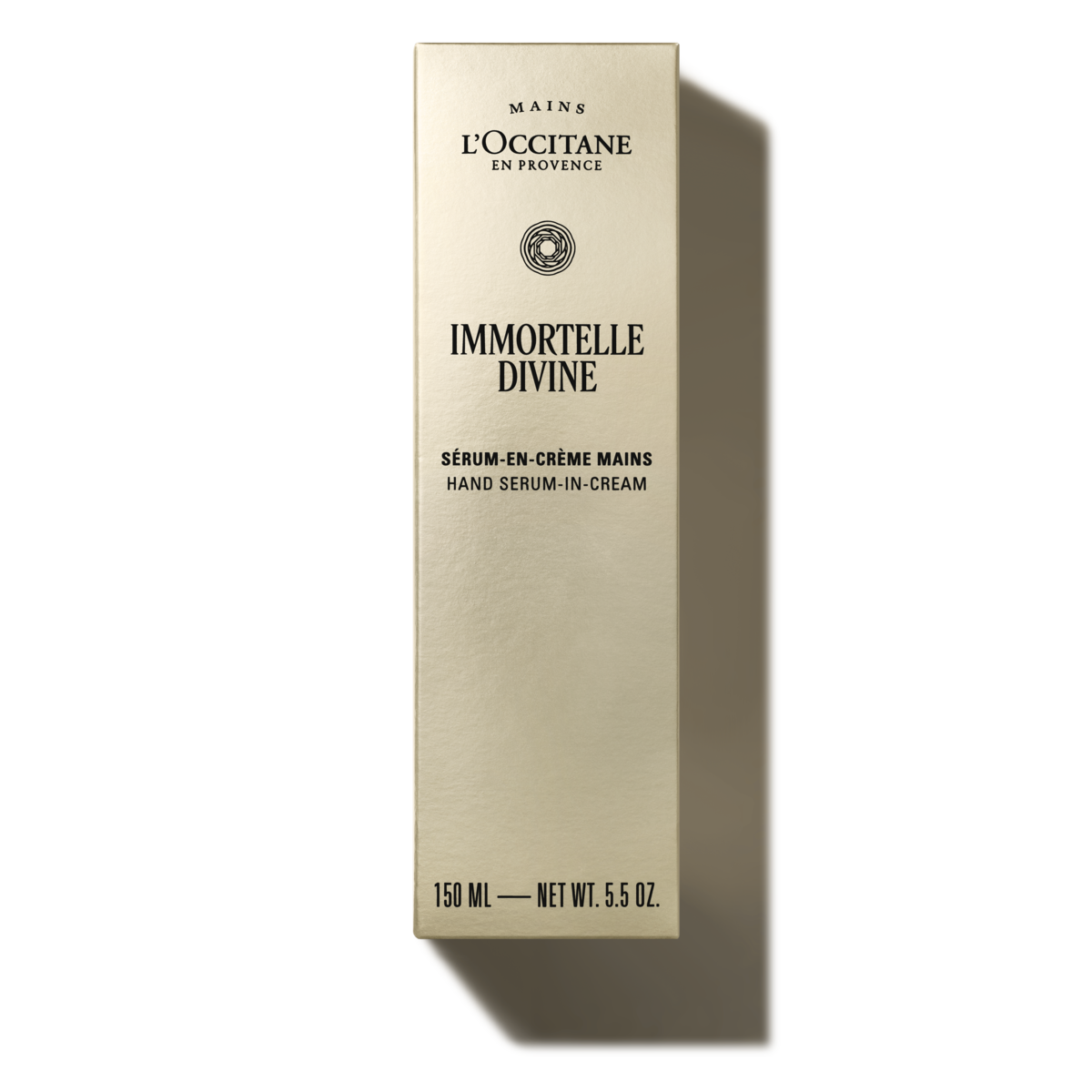 Serum-krema za mladostne roke Immortelle Divine - POSEBNA PONUDBA