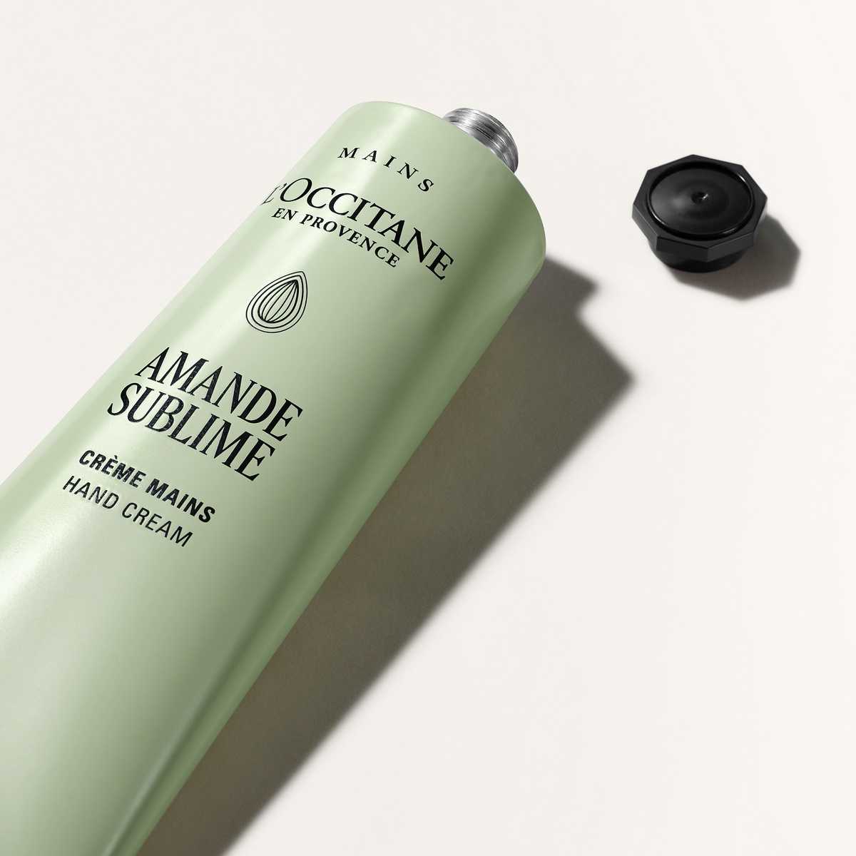 Almond Hand Cream