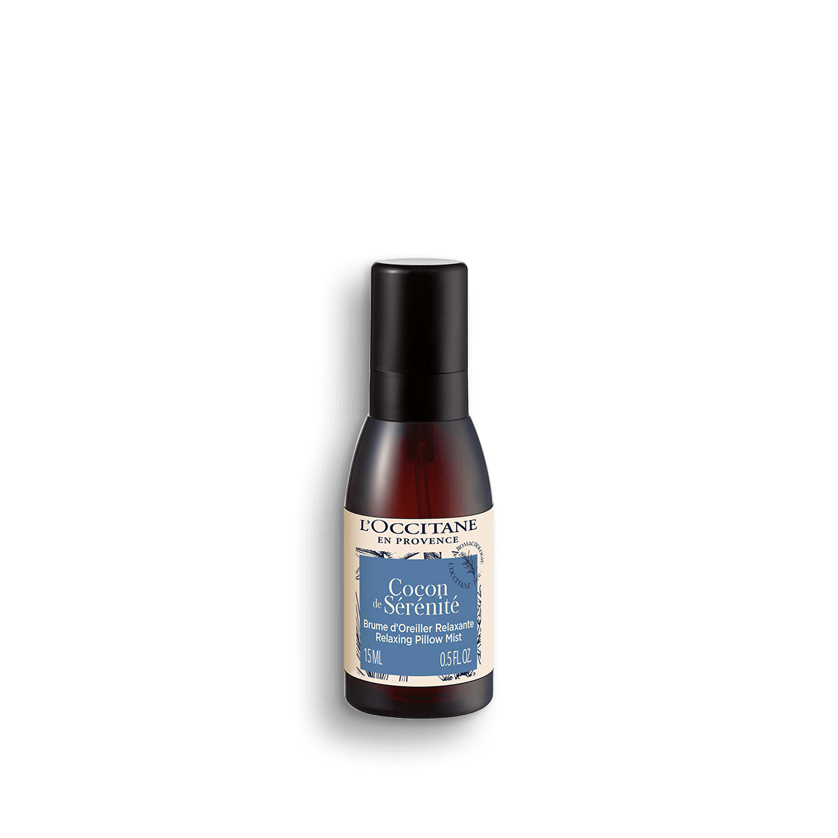 Cocon De Sérénité L'Occitane