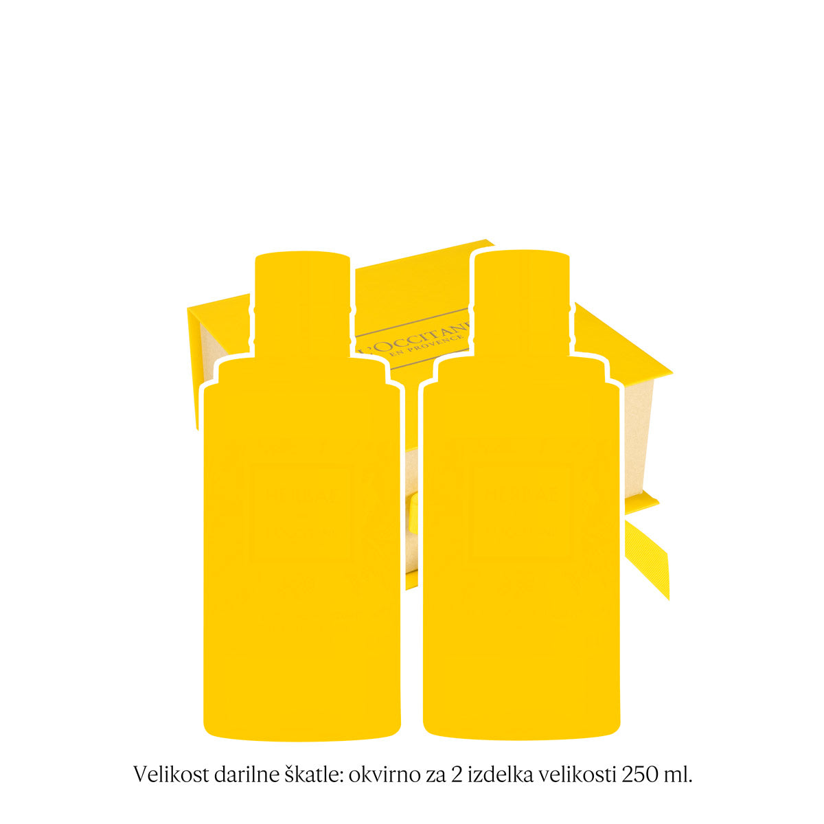 Darilna škatla – mala