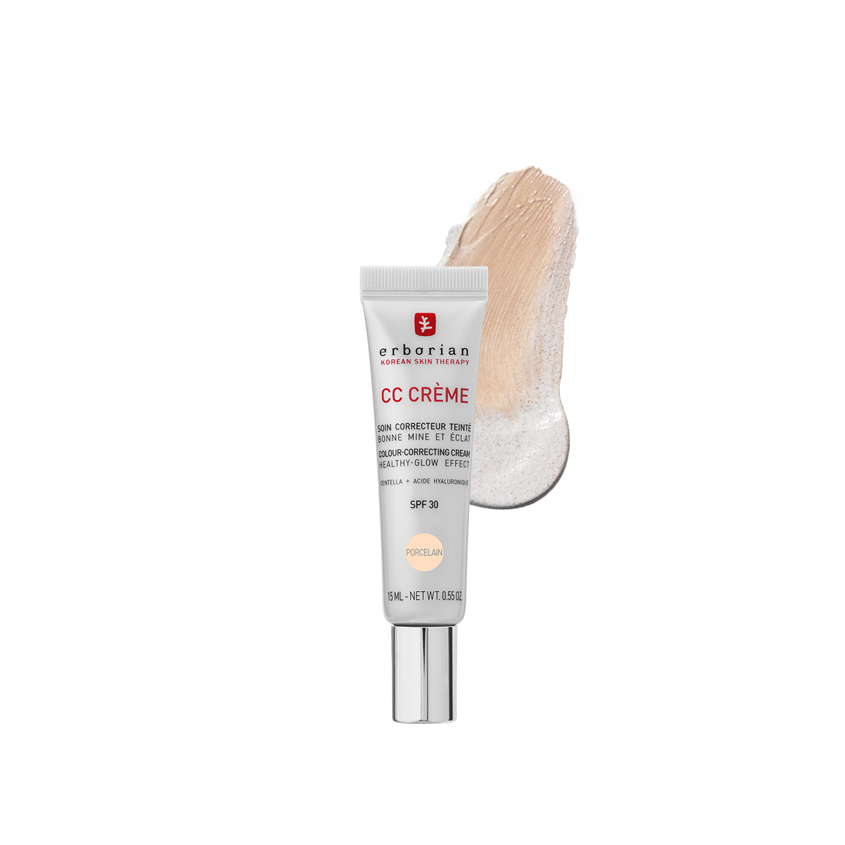 CC krema Porcelain, 15 ml