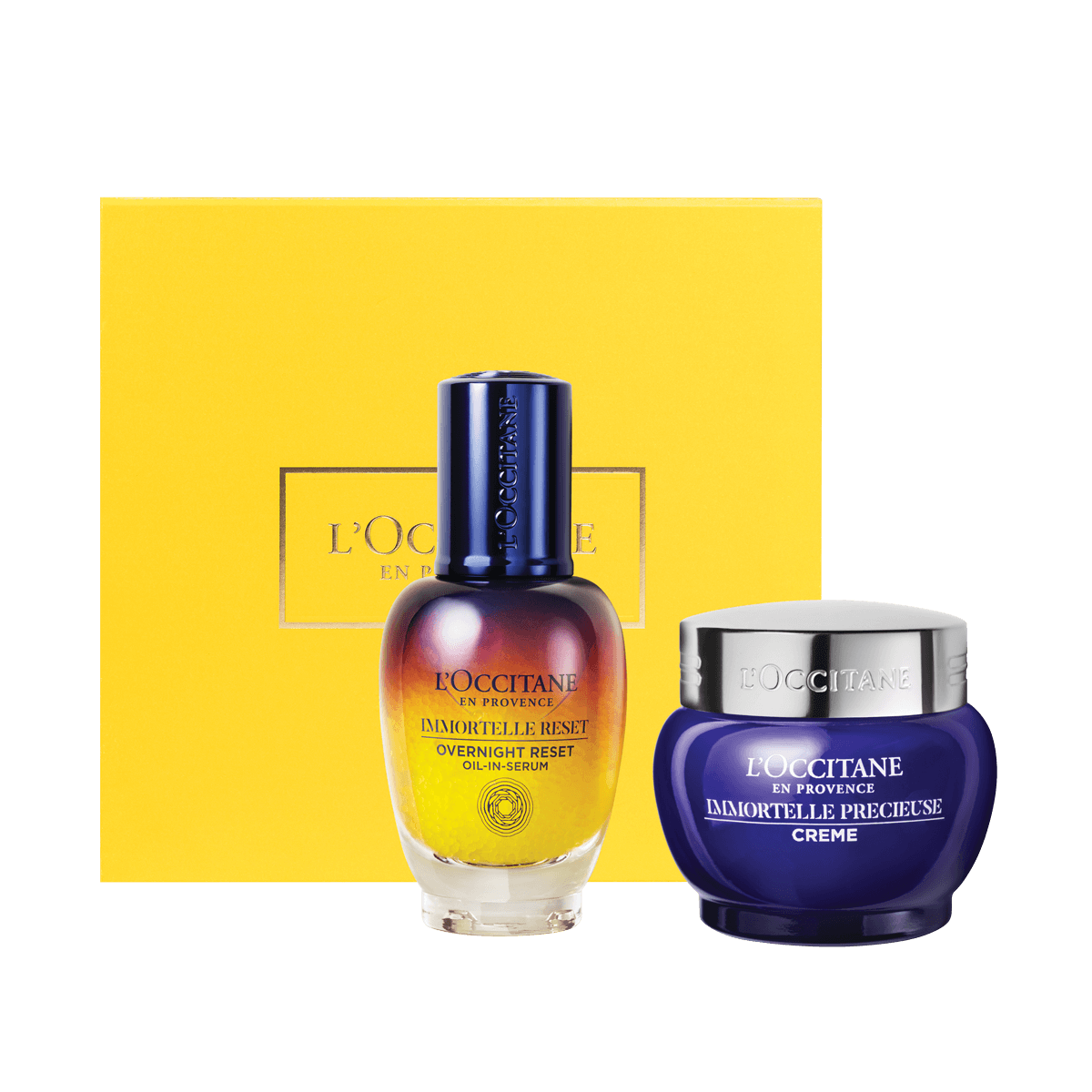 Darilni komplet Boost