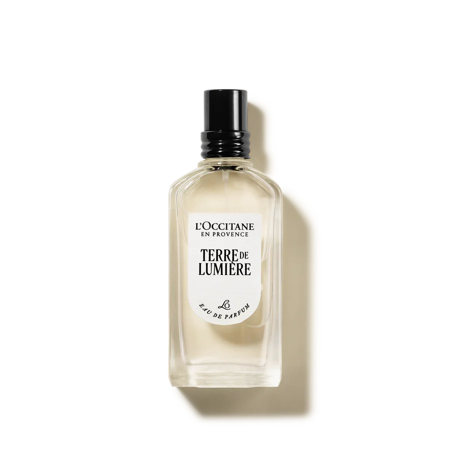 Eau de Toilette Terre de Lumière L’Eau