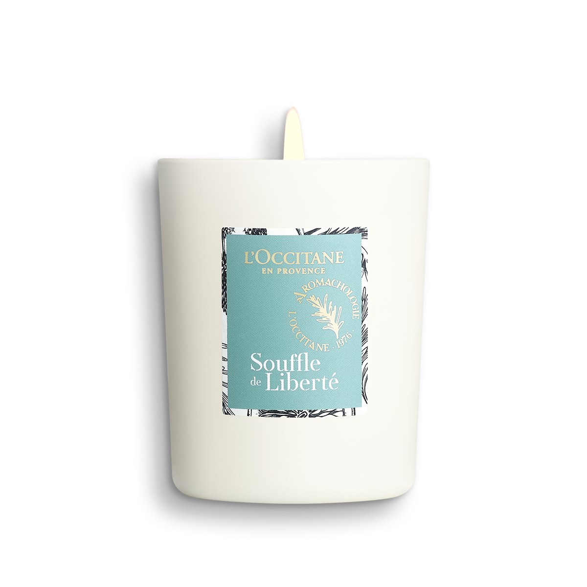 Poživljajoča sveča