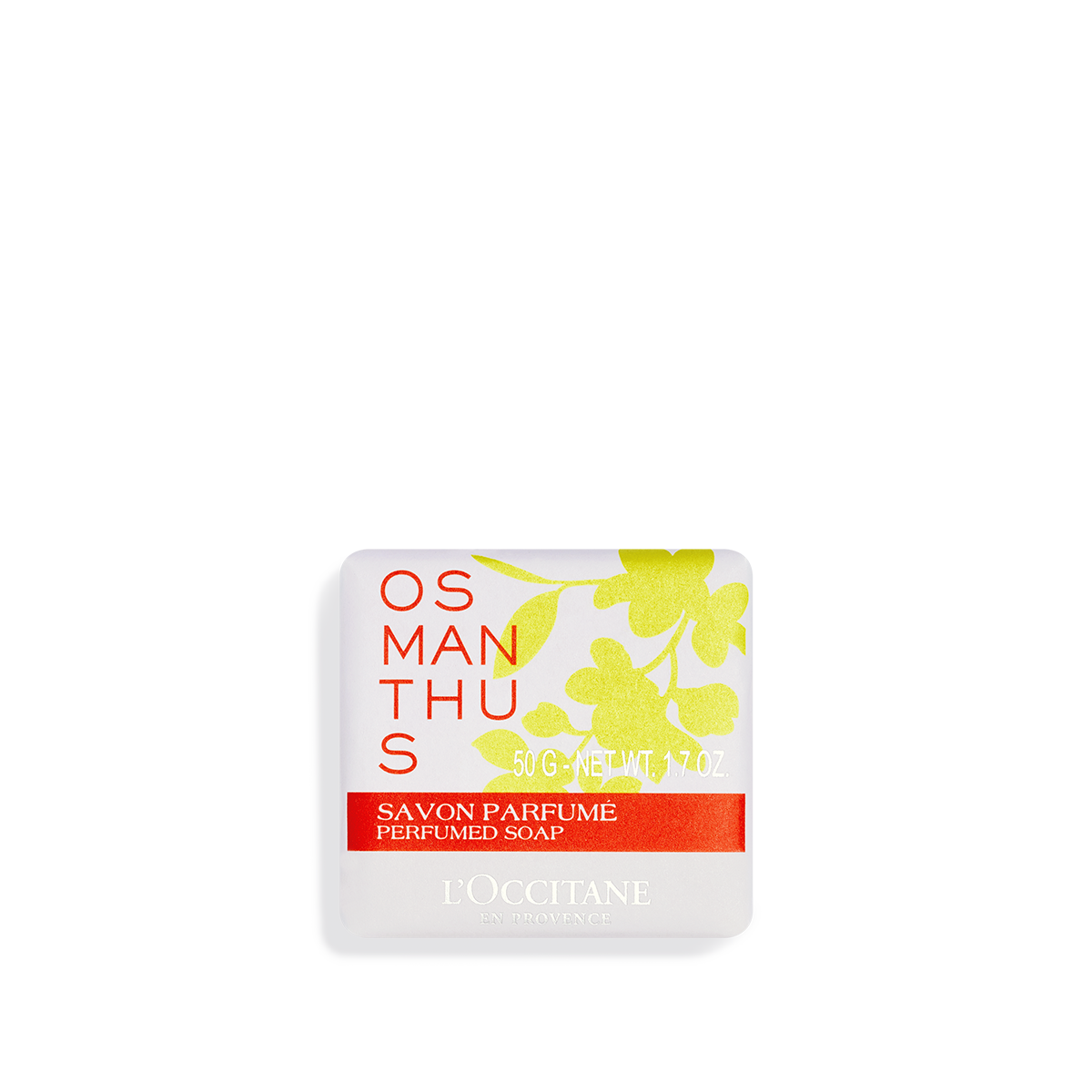 L'OCCITANE - Parfumsko milo Osmanthus