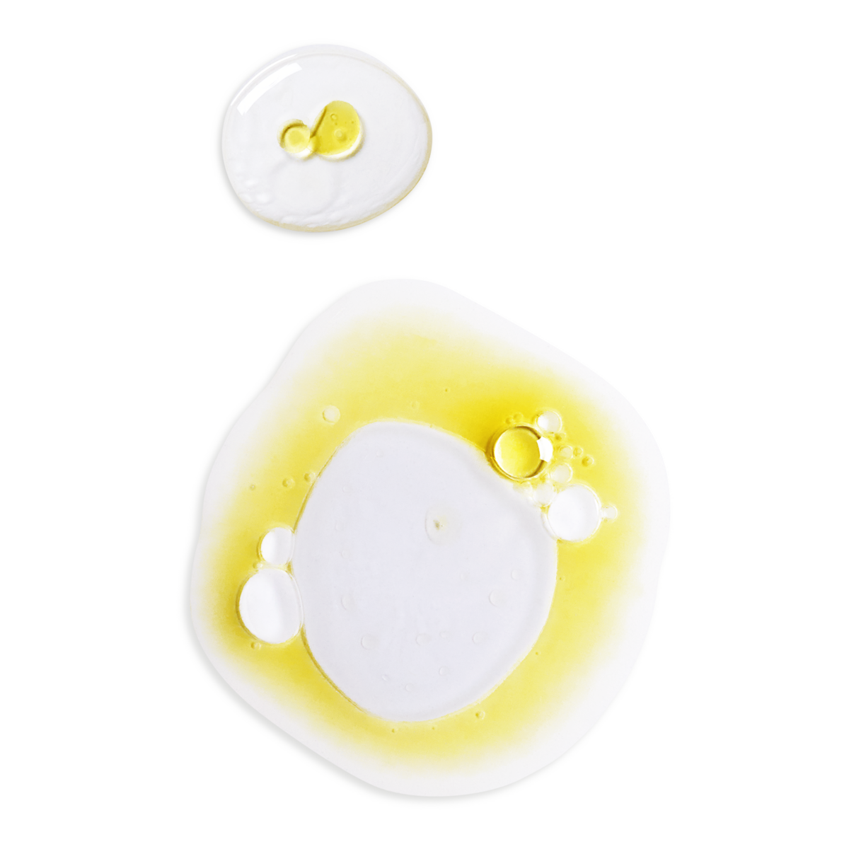 Karitejev dvofazni serum za obraz