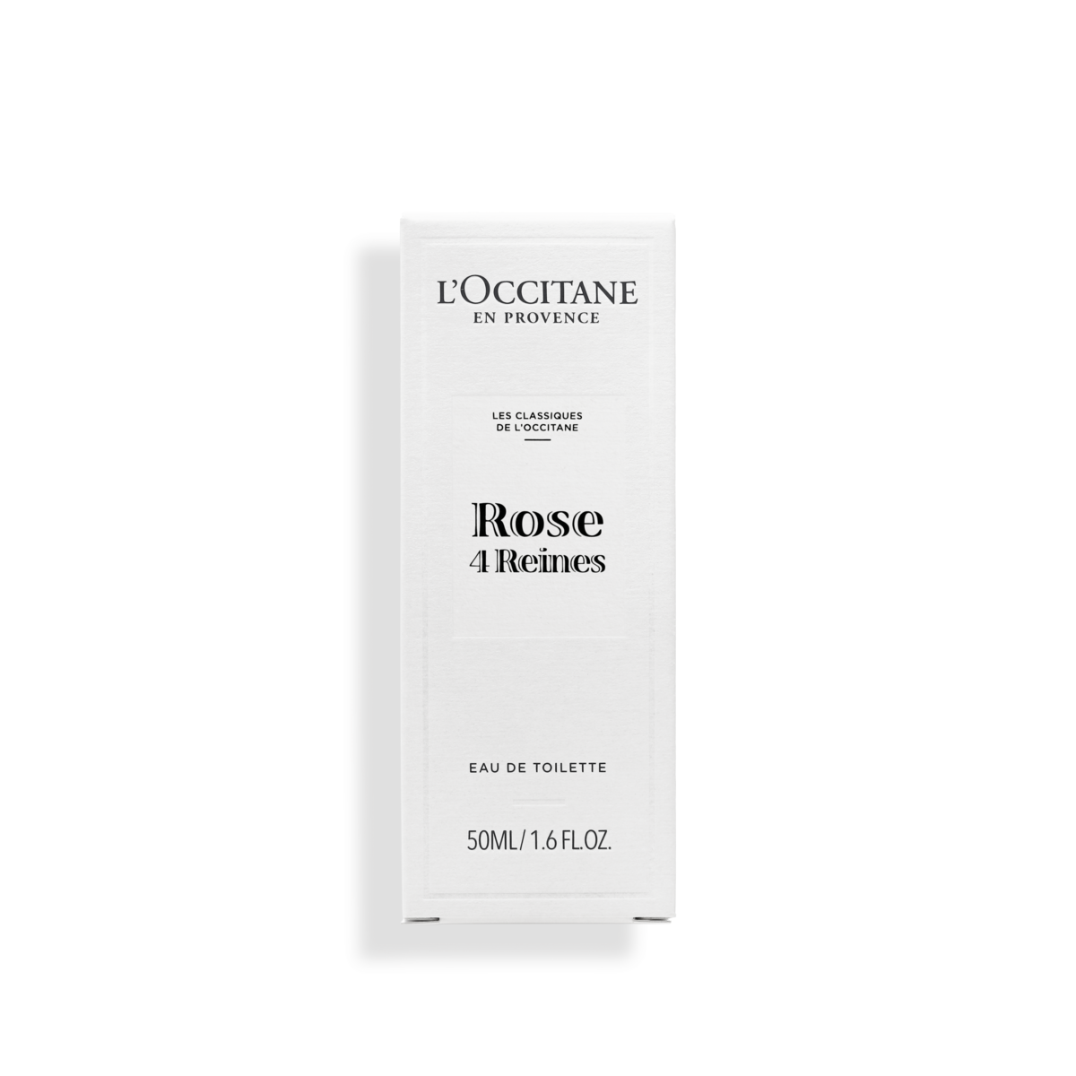 Eau de Toilette Rose 4 Reines