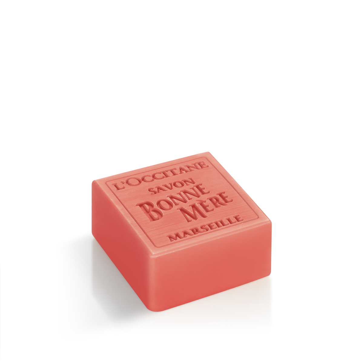 L'OCCITANE - Milo Bonne Mère Rabarbara in bazilika