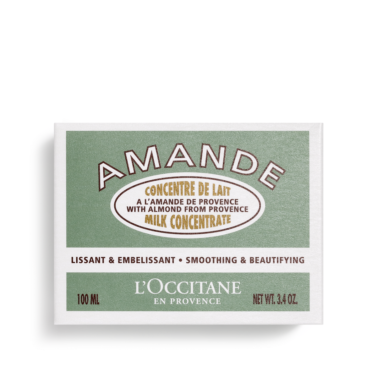 Mandljevo koncentrirano mleko – posebna izdaja