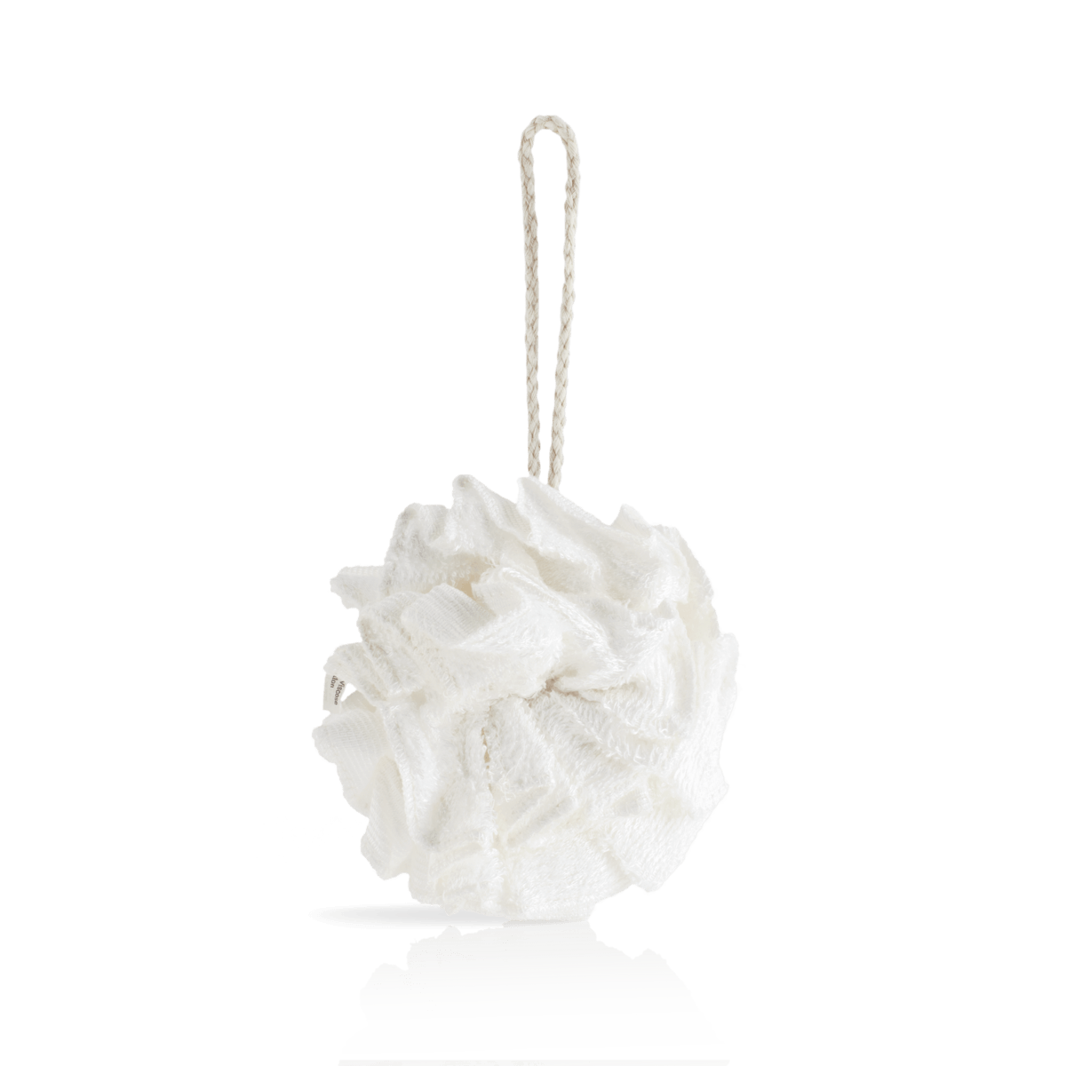 Bambusova mrežica za prhanje