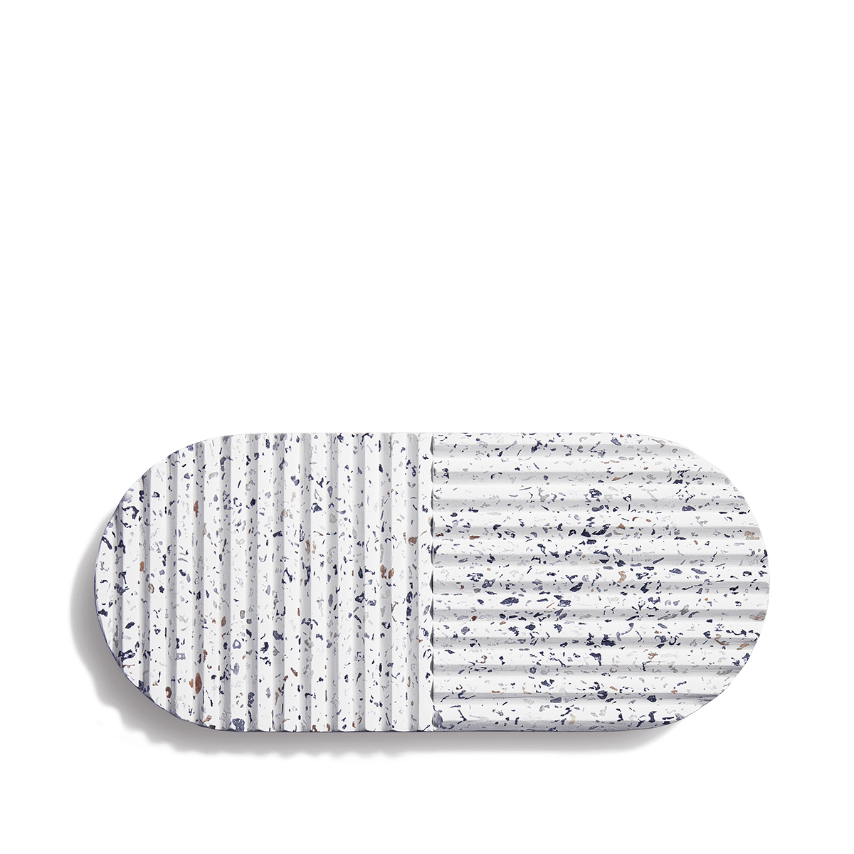 Teracni podstavek za milo