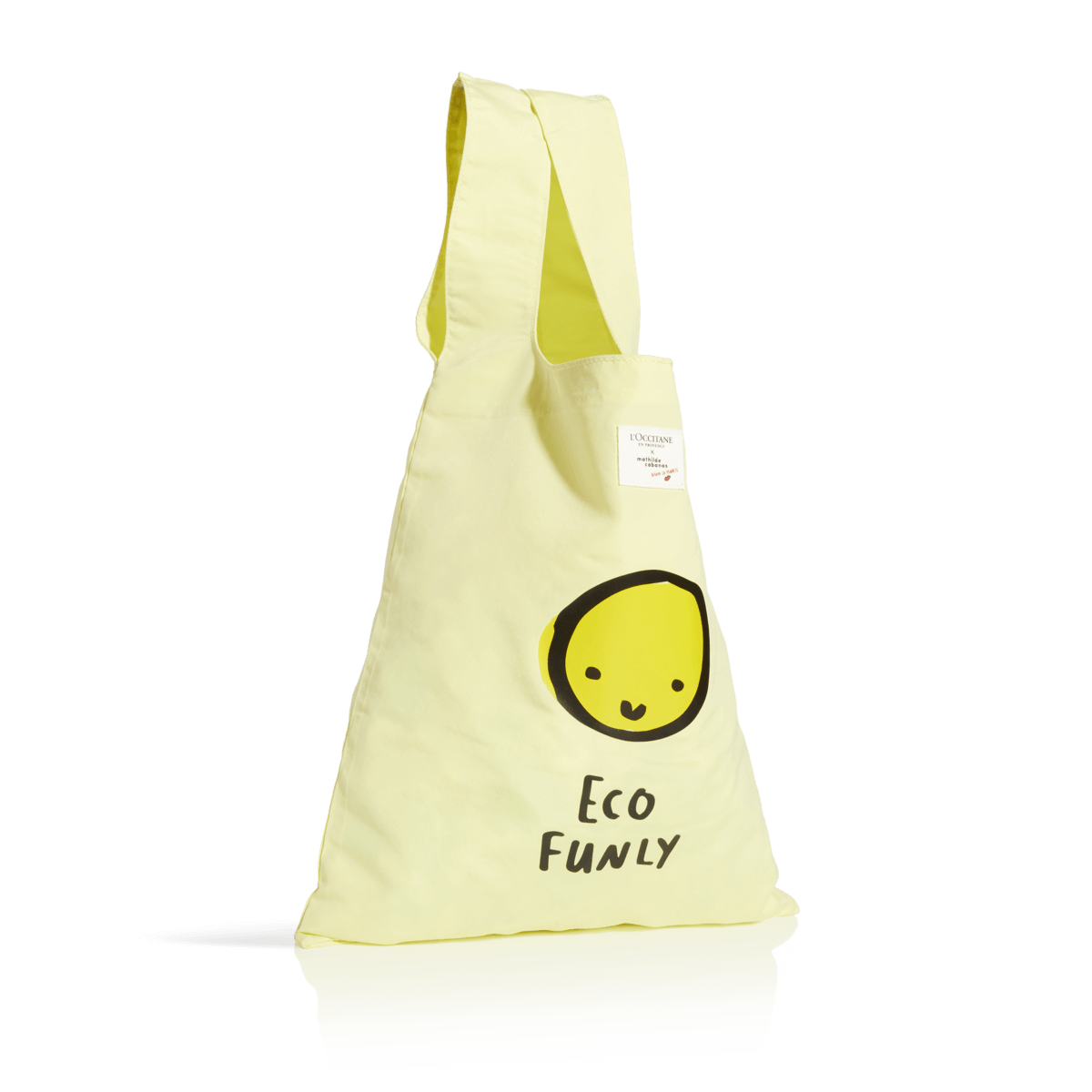 Nakupovalna torba Mathilde Cabanas