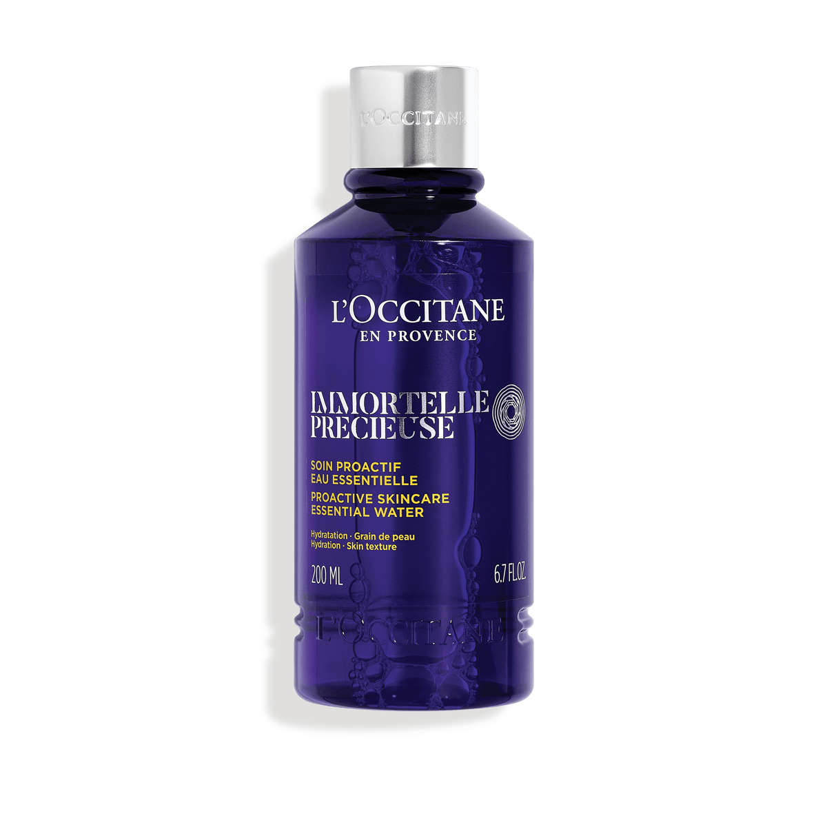 Žlahtna eterična vodica za obraz