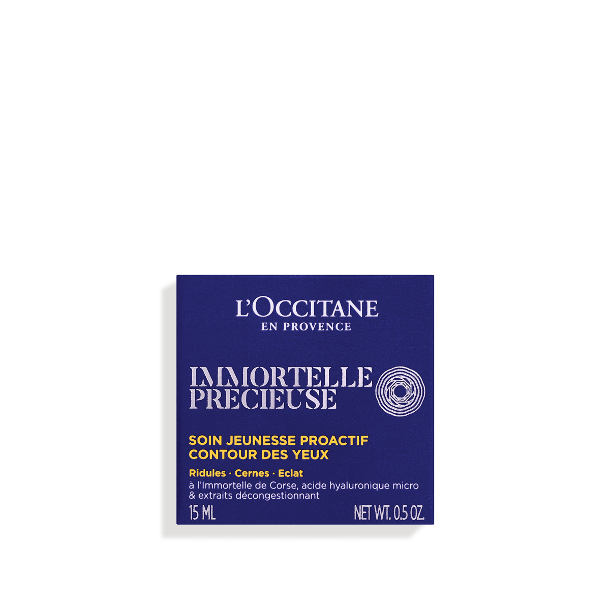 Žlahtni balzam za okrog oči