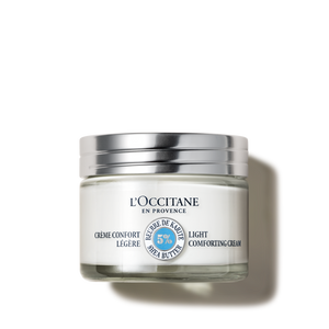 Light Comforting Cream