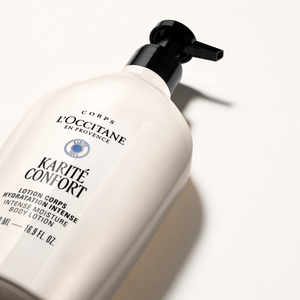 Intense Moisture Body Lotion 500ML