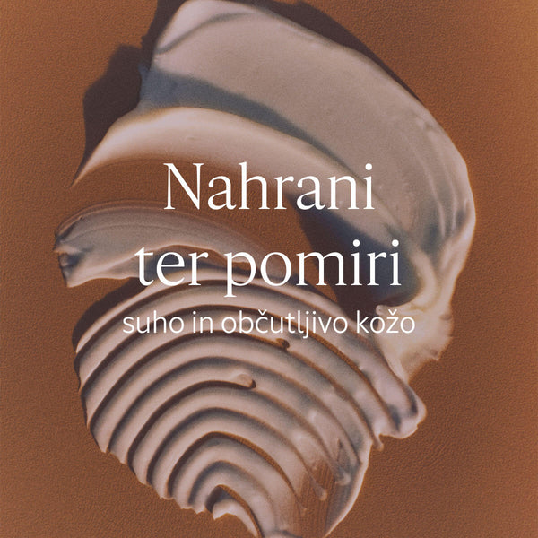 Tekstura L'Occitanove kreme za roke za suho kožo s karitejevim maslom - za občutljivo in suho kožo 