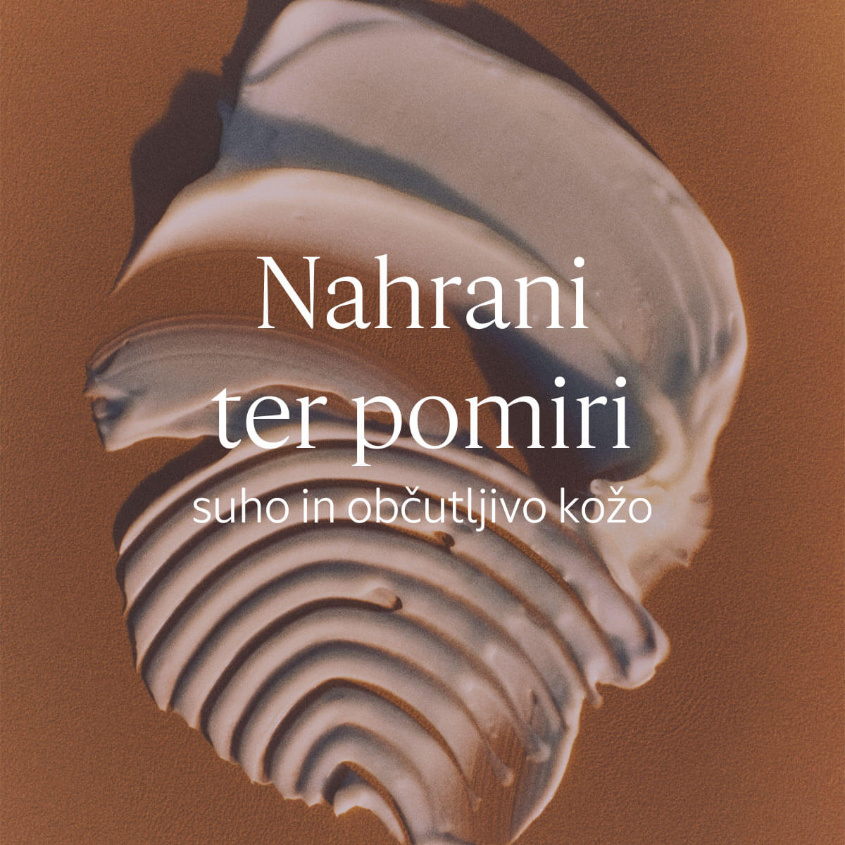 Tekstura L'Occitanove kreme za roke za suho kožo s karitejevim maslom - za občutljivo in suho kožo 