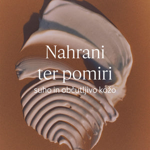 Tekstura L'Occitanove kreme za roke za suho kožo s karitejevim maslom - za občutljivo in suho kožo 