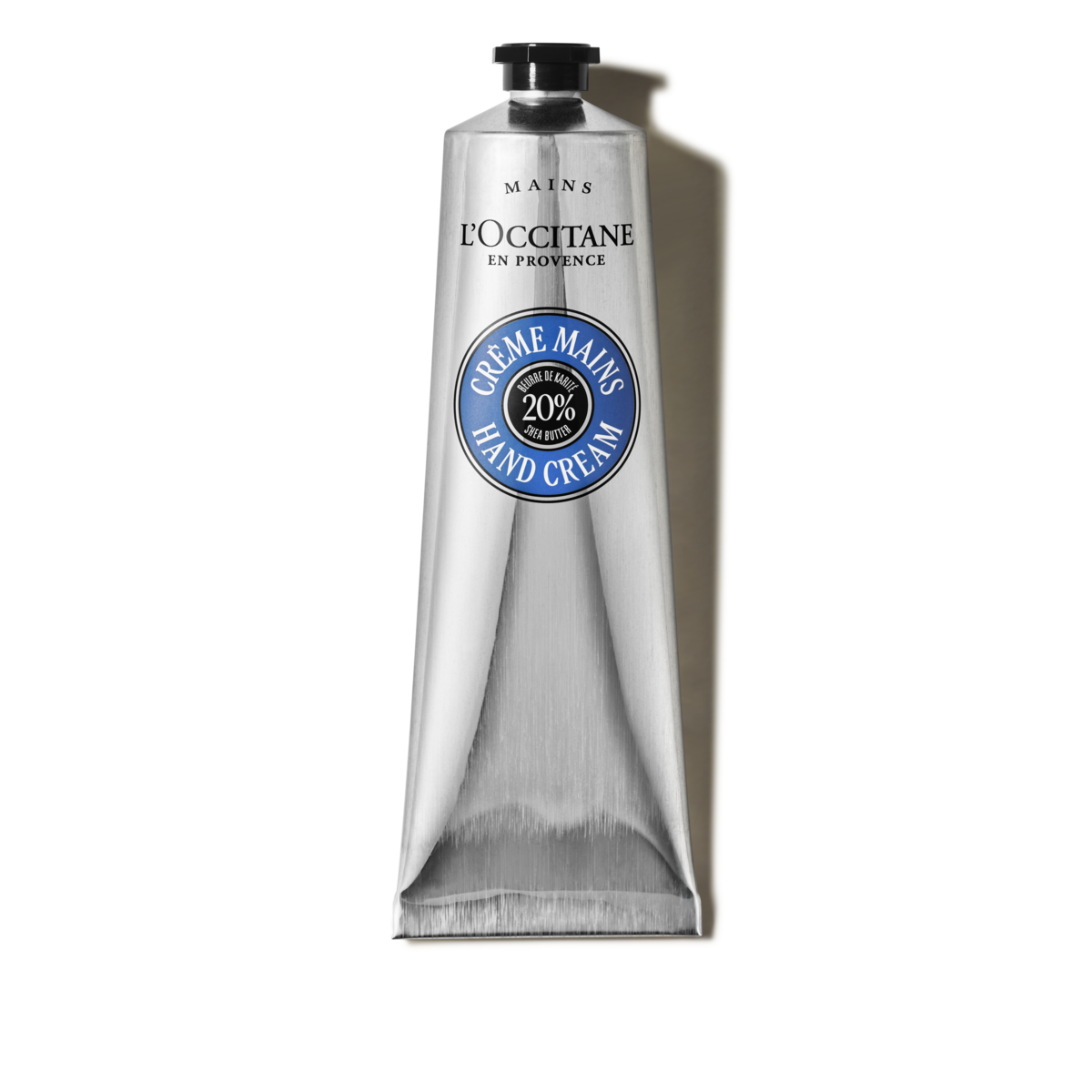 Krema za roke Karite za suho kožo L'Occitane