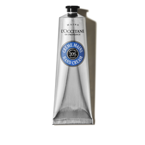 Krema za roke Karite za suho kožo L'Occitane