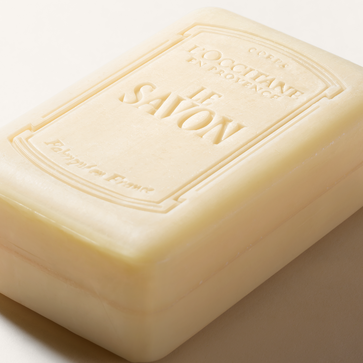 Verbena Solid Soap