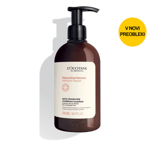 Intenzivni obnavljalni balzam – družinska velikost