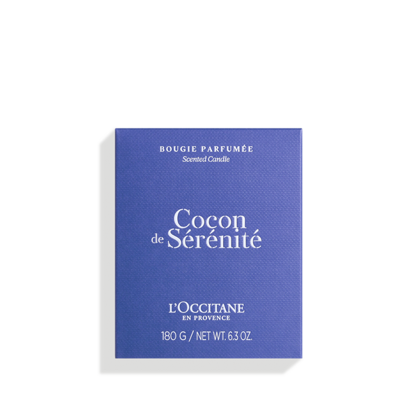 L'Occitane Cocon de Serenite