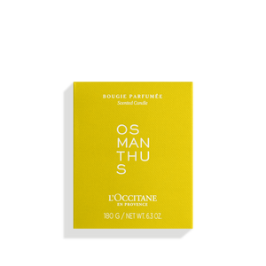 L'Occitane Osmanthus