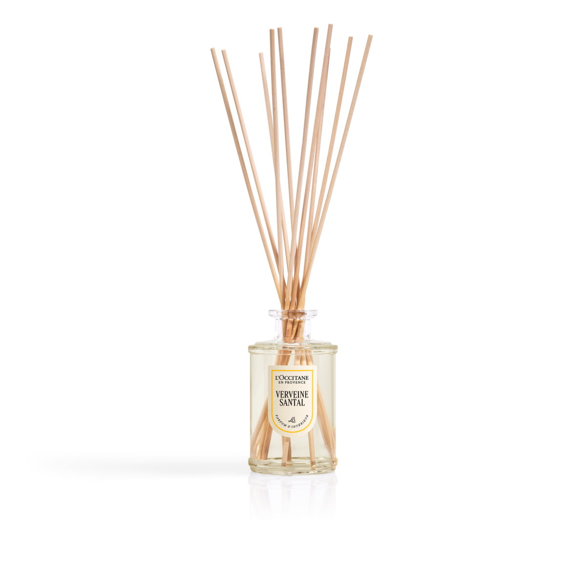 Verveine Santal diffuser