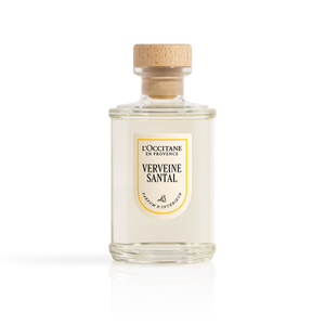 Verveine Santal diffuser