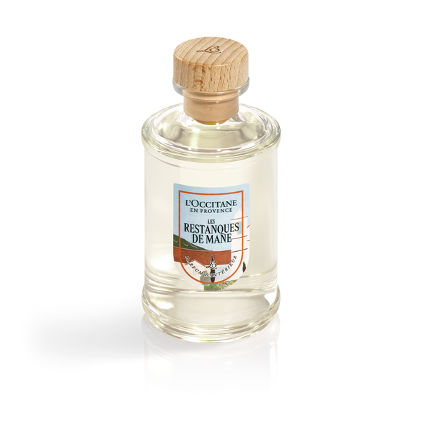 Les Restanques de Mane diffuser