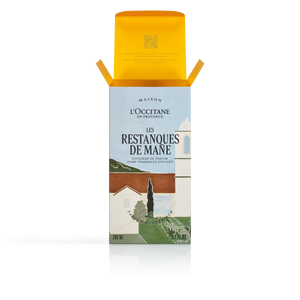 Les Restanques de Mane diffuser