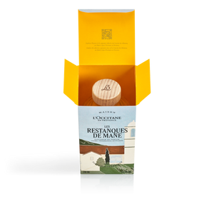 Les Restanques de Mane diffuser