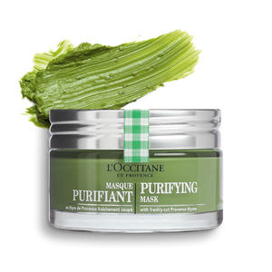 Očiščevalna maska