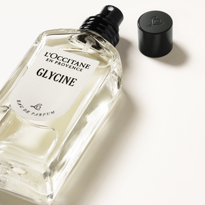 Glycine eau de parfum