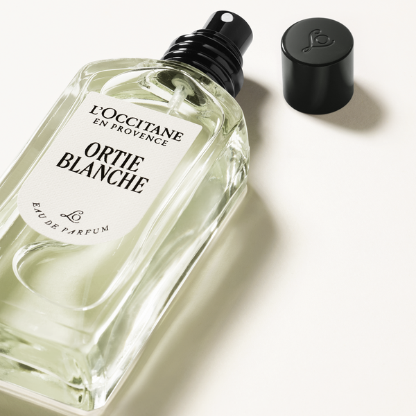 L’Occitane Ortie Blanche eau de parfum
