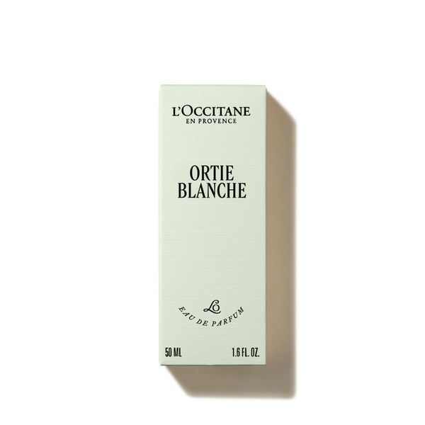 L’Occitane Ortie Blanche eau de parfum