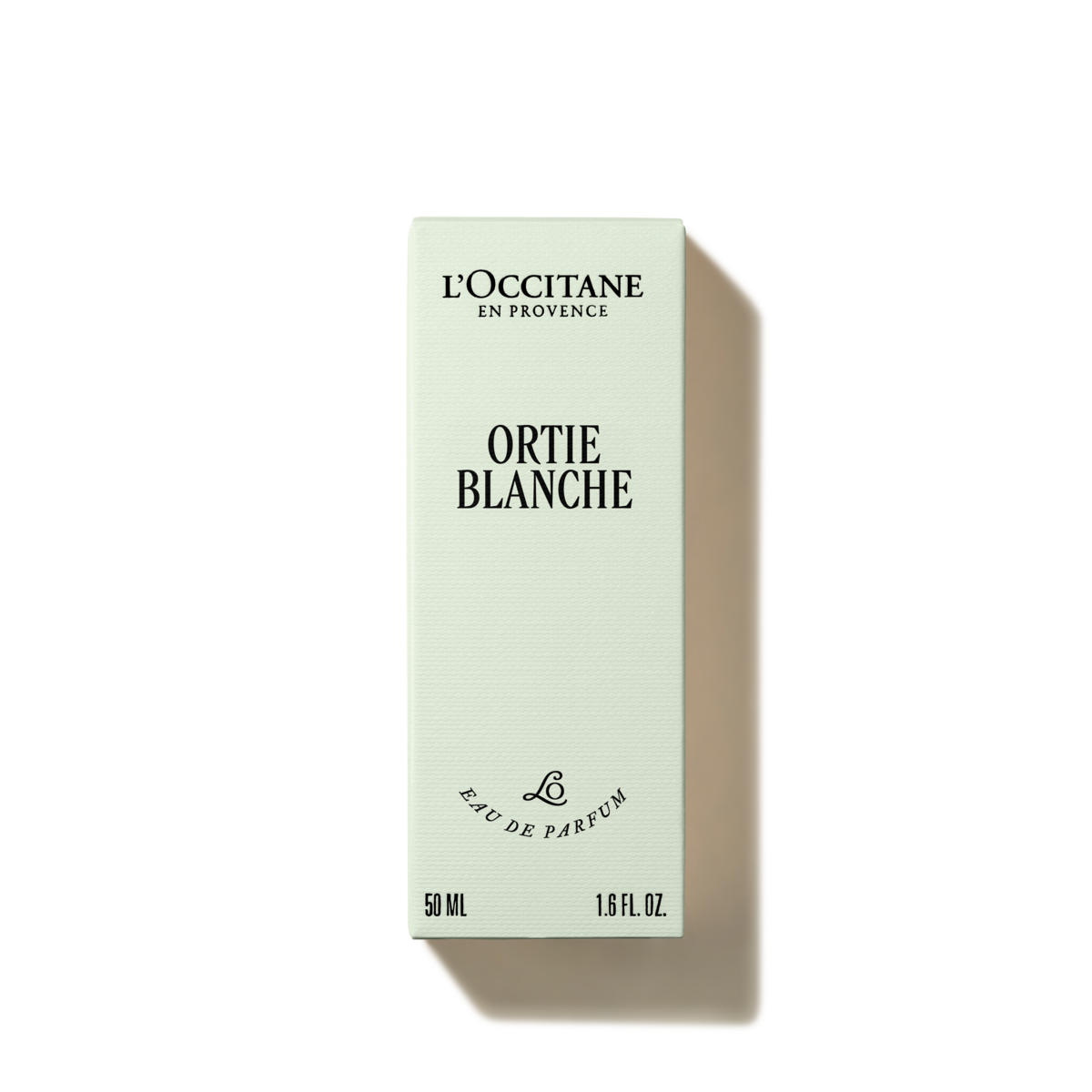 L’Occitane Ortie Blanche eau de parfum