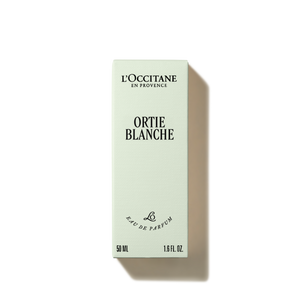L’Occitane Ortie Blanche eau de parfum