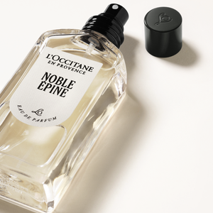 Noble Epine eau de parfum