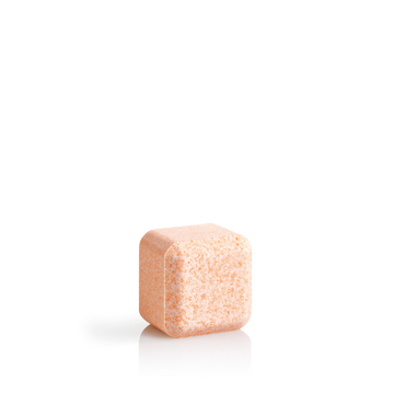 Kumquat Bath Cubes 18g