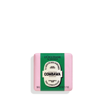 Combawa Extra-gentle Soap 50g