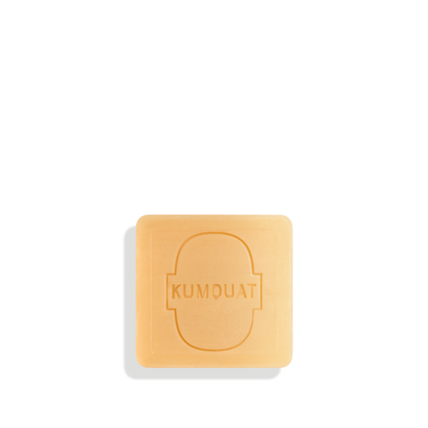 Kumquat Extra-gentle Soap 50g