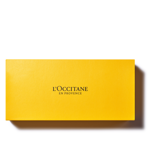 Trio dišavnih sveč